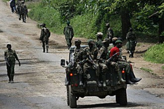 Naissance d'un mouvement rebelle au Cameroun?