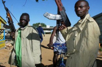 CASAMANCE - Les deux rebelles sont libres