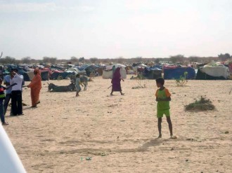 GUINÉE - MALI : Le HCR  signale la présence des réfugiés maliens à  Conakry et Siguiri