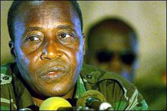 COTE D'IVOIRE : Dix ans après, le nom de lÂ’assassin de Guéi révélé par Ahmed Bakayoko 