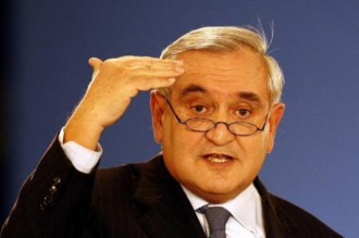COTE D'IVOIRE : Depuis Abidjan, Jean-Pierre Raffarin annonce une réussite méritée 