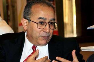 Koacinaute : QuÂ’est-ce qui rend lÂ’Algérie si nerveuse ?