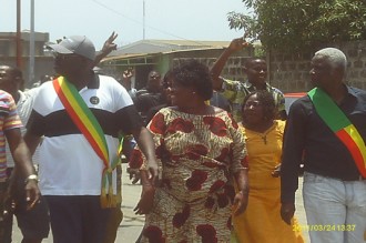 Elections Bénin 2011: Le député Akotégnon libéré, Porto Novo en ébullition