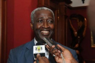 TRIBUNE GABON: Que dire de la nomination de Raymond Ndong Sima et de «son» gouvernement?