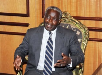 GABON : LÂ’appel de Ndong Sima pour une lessive Â“en familleÂ” des problèmes du Gabon