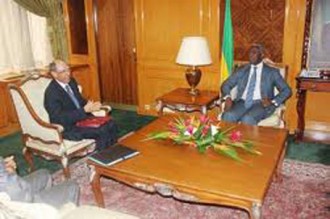 GABON : Le Maroc déterminé à  renforcer sa coopération avec le Gabon