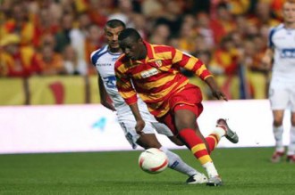 Togo Â– Burkina-Faso : Le non ouvert de Razak Boukari