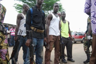 TRIBUNE CI: Les quatre vertus cardinales pour la ré-conciliation et la ré-construction