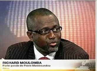 GABON: Désordre à  l'UPG...