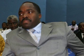 Election à  la FTF : La surprise Rock Gnassingbé ?