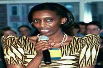 Une proche de Kagamé arrêtée en Allemagne, abus de pouvoir?
