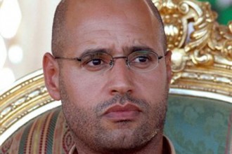 TRIBUNE LIBYE: Pourquoi le CNT refuse de soigner Seif Al Islam?