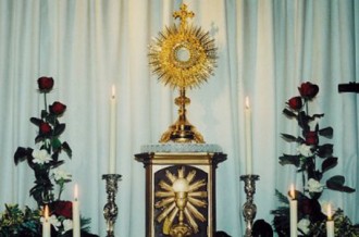 BENIN : Six mois de prison pour le voleur du Saint sacrement de la cathédrale de Lokossa 