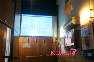 CRISE FINANCIERE: La BCEAO rassure, la BRVM attentive