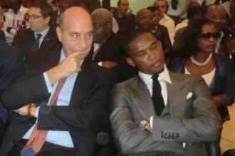 CAMEROUN: Les malheurs d'Eto'o dans le monde des affaires