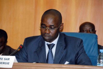 Wade aurait-t-il peur de Samuel Sarr?