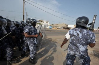 TOGO : Bras de fer entre CST et pouvoir à  propos de Deckon
