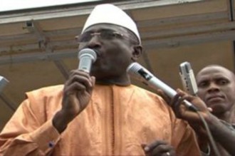 ELECTIONS: Sidya Touré se détermine pour une éventuelle alliance
