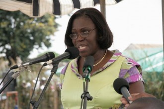 COTE D'IVOIRE - CPI: Simone Gbagbo loin d'être à  la Haye