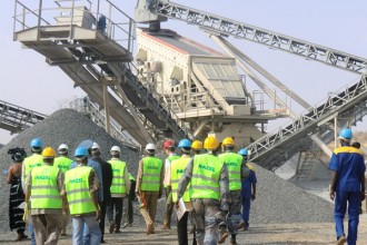 TOGO: Enigme autour dÂ’une grosse somme versée par des sociétés extractives