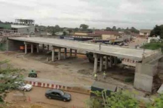 LIBREVILLE. Dangers des carrefours « SOGATOL et FOPI » : oubliés par le gouvernement ?