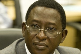 Présidentielle 2012 : le malaise du président de la Commission de lÂ’UEMOA