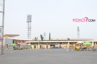 BENIN: Visite du Pape Benoit 16 : La Police exige le départ des occupants illégaux du Stade de lÂ’amitié