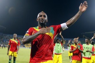 FOOTBALL CAN 2013 : Niger - Guinée, Michel Dussuyer dévoile la liste des joueurs du Syli