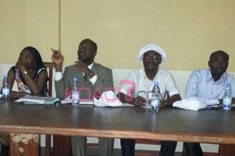 Côte dÂ’Ivoire : CECP,  Les agents décrient la gestion du DG et exigent son départ 