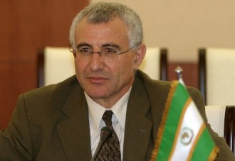 Djinnit exprime les attentes des Nations Unies à  Faure