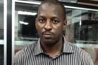 GUINÉE : Basket Ball : Coup dÂ’envoi du championnat national