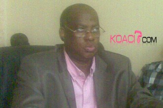 GUINEE: Salifou Camara «super V»  prend fonction