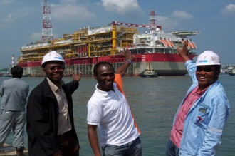 Le Bénin bientôt producteur de pétrole
