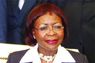 Gbagbo perd une de ses plus proches collaboratrice