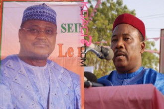 Niger : La campagne pour le second tour de la présidentielle bat son plein 