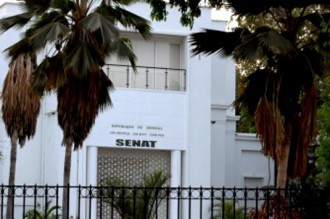 SENEGAL : Le congrès approuve la mise à  mort du Sénat !
