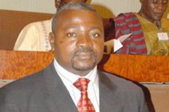 un député et le vice-président du principal parti de l'opposition pourraient être évincés du parti