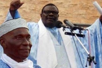 SENEGAL : Un guide religieux sur la route de Rebeuss : ses disciples sèment le désordre .Les émissaires de Wade renvoyés!