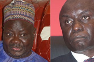 SENEGAL Présidentielle 2012; Idy bénéficie du soutien de Mamoune Niasse !