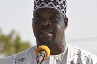 BURKINA FASO: Le maire de Koudougiou révoqué par le gouvernement !