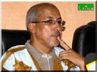 MAURITANIE : Ould Abdel Aziz se fou pas mal de ce qui agite la cour suprême