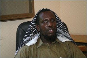 SOMALIE : Le président Sharif Cheik Ahmed  échappe à  une embuscade des islamistes shebab