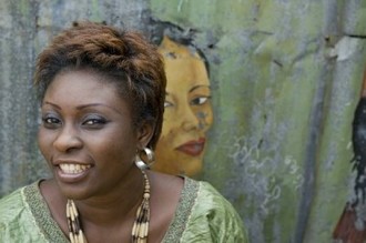 La guinéenne Sia Tolno lauréate du prix découverte RFI !