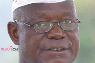 EXCLU: UDPCI, deux dissidents vident les caisses du parti