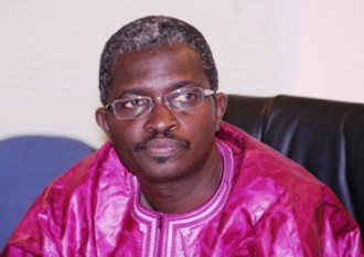 Simon Pierre Adovelandé libéré