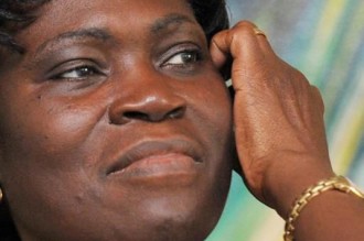 Côte dÂ’Ivoire : Cas Simone Gbagbo, la CPI attend une réponse officielle de lÂ’Etat 