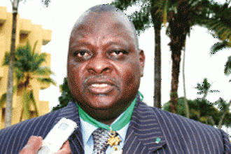 Les Forces nouvelles en conclave mais sans les militaires