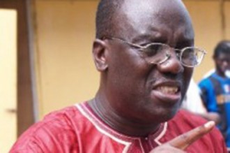 Ghana : Les deux accusés du NPP sauvés in extremis mais sont amendés avec une condition  