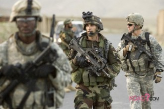 Raid franco-mauritanien : colère au Mali pour « violation de la souveraineté »