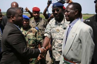 Le guichet unique de Bouaké désormais opérationnel